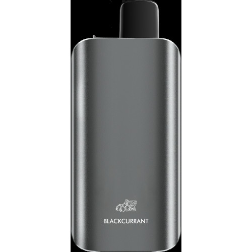 HQD Glaze Чёрная Смородина