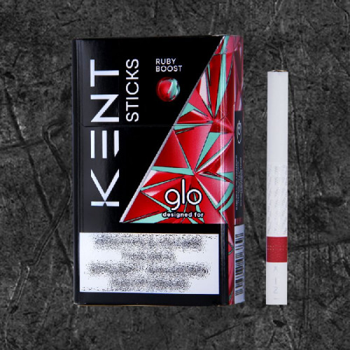 Stick Kent Ruby Boost (Стики Кент Руби Буст)