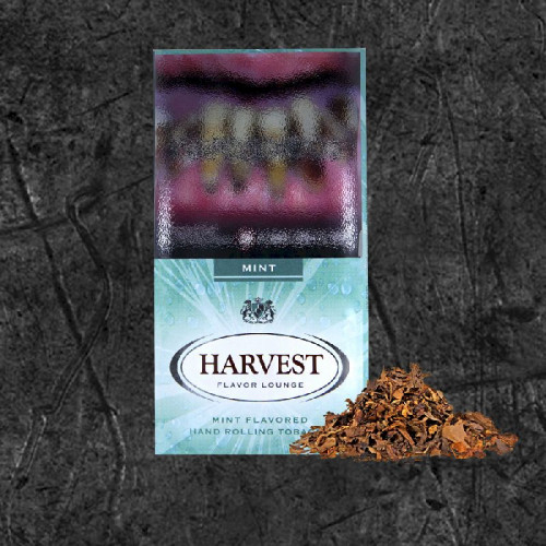 Табак Harvest Mint