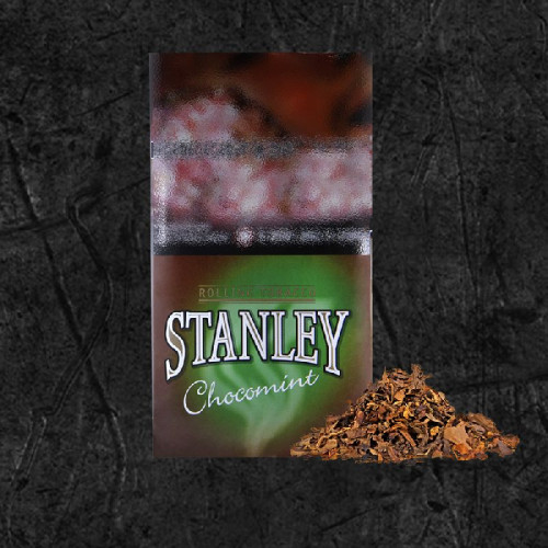 Табак Stanley Chocomint (Табак Стэнли Шоколад Мята)