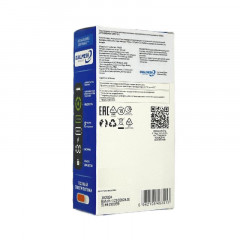 WAKA Jupiter DM 30000 - Гавайский Лимонад